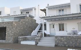 Amaris Mykonian Residence
